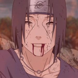 Meet your Posher, Itachi
